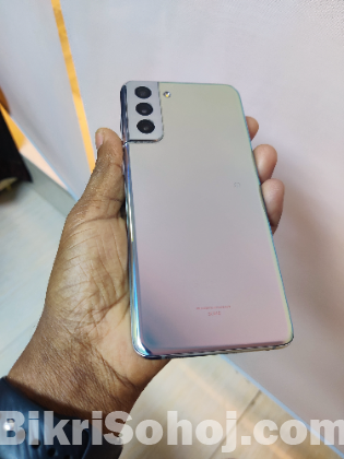 Samsung Galaxy S21+ 5G